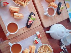 -上海柏悦酒店·世纪100牛排馆