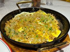 蚝仔烙-小粤楼(万辉广场店)