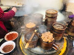 -代四孃牛华豆腐脑美味小食(总店)