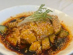 -洋洋中餐馆·SINCE 1997(信投店)