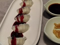-船歌·鱼水饺青岛菜(太阳宫凯德MALL店)