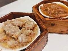 -粤食堂(天津和悦汇店)