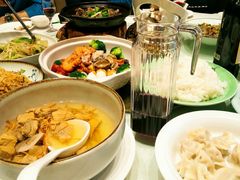 -老妈菜馆(建设街店)