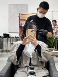 点击看大图 -P.STYLE 派斯造型