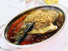 -龙海鲜螃蟹王(宏茂桥店)