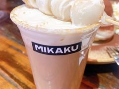 -MIKAKU(万达广场上海宝山店)