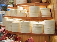 -无印良品餐堂 MUJI Diner(成都太古里店)