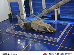 景点-中国人民解放军海军博物馆