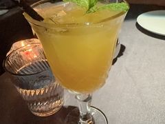 -Nolita西餐厅(金地新华道店)