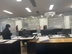 -上海永达奥诚奥迪4S店(申江路店)