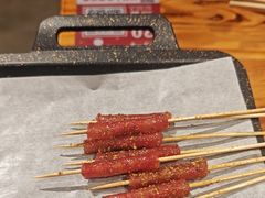 -东方一串·龙虾烧烤·特色烤鱼(吴中路店)