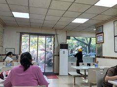 -薛昌利大米面皮(南关正街店)