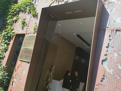-穿越·兴化早茶·兴化味(英武路店)