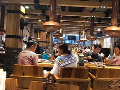 -7年8班朝鲜族非遗美食(三钢里店)