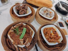 -安蒂娅.悦景轩中餐厅(西乡店)