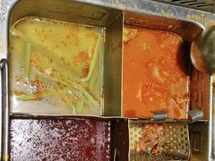 -海底捞火锅(王府井店)