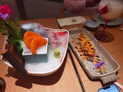 -阿吾罗·月咏精致日料(港汇恒隆广场店)