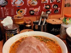 -博多一幸舍(侨福芳草地购物中心店)