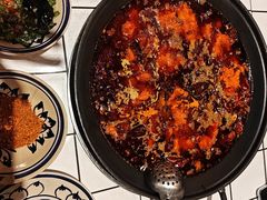 -旧街市鲜货老火锅(大光路店)