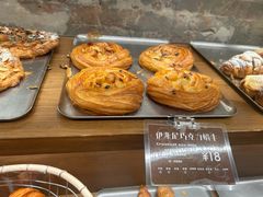 -Briant石窑面包(丰盛里店)