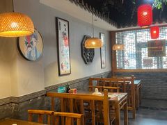 -重庆石磨豆花庄(乔庄店)