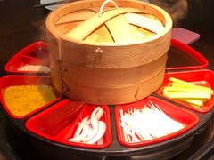 -羲和雅苑•北京烤鸭(乐园道万象城店)