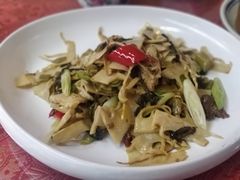 -客汀家宴·客家烟火 四季食材(集美店)