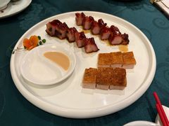 -誉八仙粤菜(万象天地店)