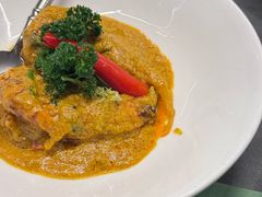 -帕蓝·暹罗料理(大学路店)