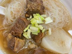 -盛记粥面(佐敦店)