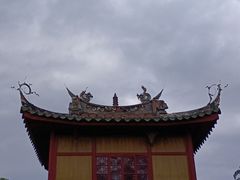 -梵天禅寺
