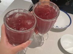 -狮王府淮扬菜(夫子庙老门东店)