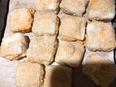炸富阳臭豆腐-佬肥猫(国华广场店)