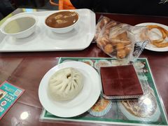 -聚德华天护国寺小吃(甜水园店)
