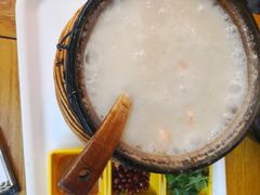 -云晓光头烧烤吧(德平路店)