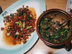 -呷湘厨·鱼汤捞饭·剁椒鱼头·辣椒炒肉(国家会展中心店)