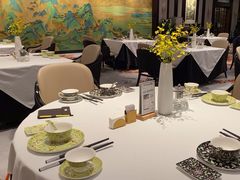 -君庭中餐厅(友谊宾馆店)