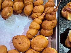 -惠源面包店(开禾路店)