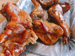 -赵元章肉骨烧(山塘街店)