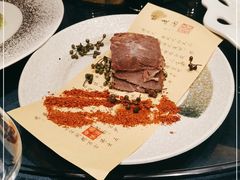 -香雪海饭店中餐厅(人民桥店)