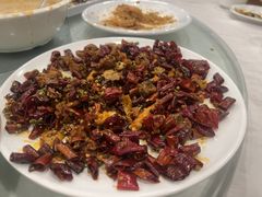 -鑫巴蜀小镇 · 水煮鱼专研店(玉桥店)