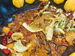 -刘小亮东北铁锅炖(金楠天街第六分店)