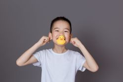 点击看大图 -小熊维尼高端儿童摄影(南山信和店)
