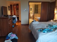 -三亚亚龙湾天域度假酒店