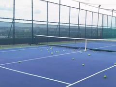 -杭州GS网球俱乐部(西城广场店)