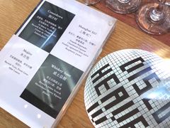 -上海柏悦酒店·世纪100牛排馆