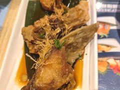 -板长寿司(ION店)