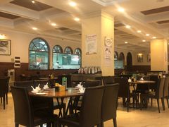 大堂-并州饭店(千峰南路店)