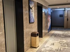 -成都九眼桥亚朵网易严选酒店