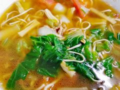 -小狗面馆(复兴店)